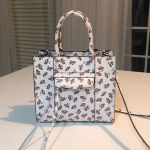 NWT Rebecca Minkoff MAB tote mini